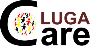 Logo Stichting LUGA Care